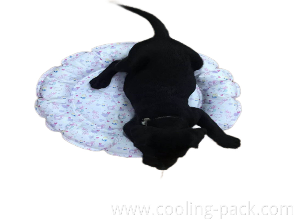 Cooling Pad1 Png